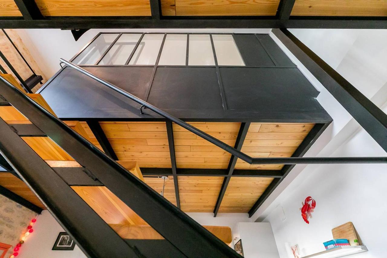 Le Corbeau Et Le Homard, Un Vrai Havre De Paix Apartment Dijon Exterior photo